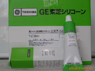 供应导热硅胶TSE3854D-G、TSE3941 